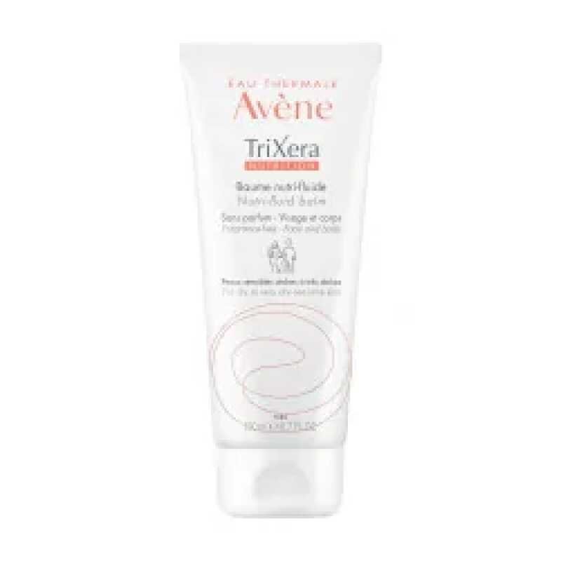 Avene - TriXera NUTRITION Baume Nutri-fluide 200 ml
