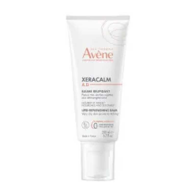 AVENE XERACALM A.D BAUME RELIPIDANT 200ml