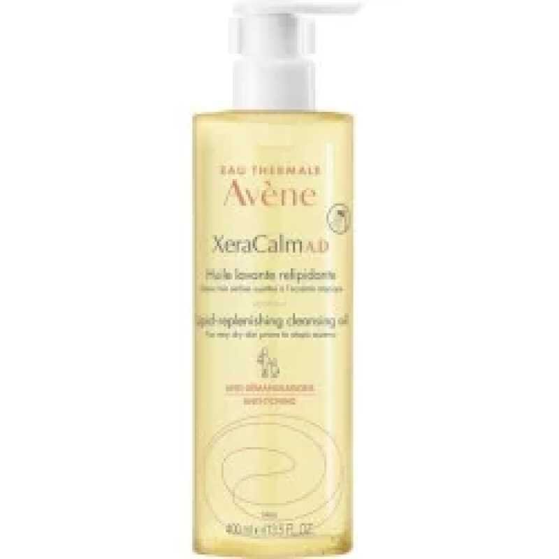 Avene - Huile lavante relipidante XeraCalm A.D 400 ml