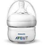 Avent Biberon Natural 0m 60ml Scf039/17 Single