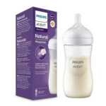 AVENT BIBERON NATURAL 330 ML
