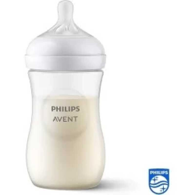 AVENT Biberon Natural  260ML