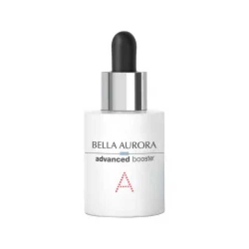 BELLA AURORA Advanced Booster AHA