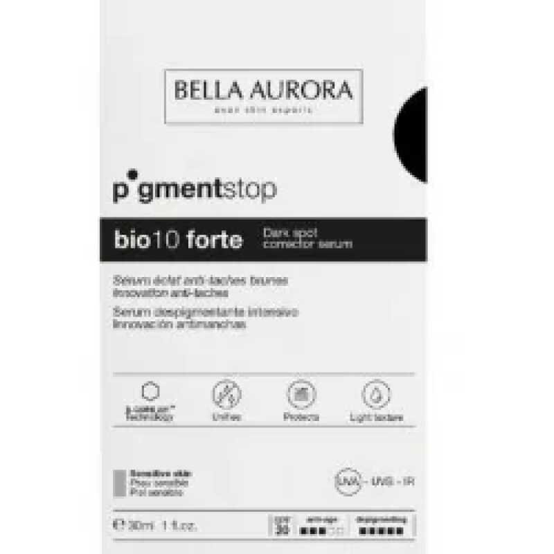 BELLA AURORA – BIO10 FORTE Pigment Stop Peau Sensible