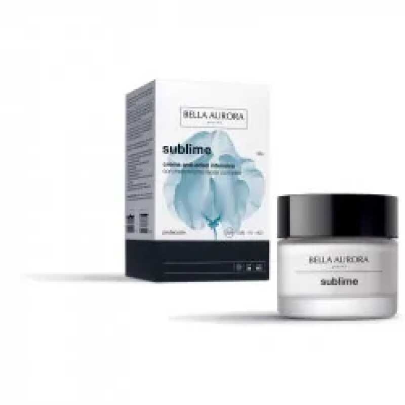 Bella Aurora Creme de jour anti-age Sublime Intense