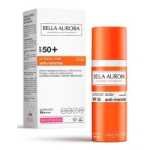 Bella Aurora FLUIDE SOLAIRE ANTI TACHE SPF 50+ (50ML)