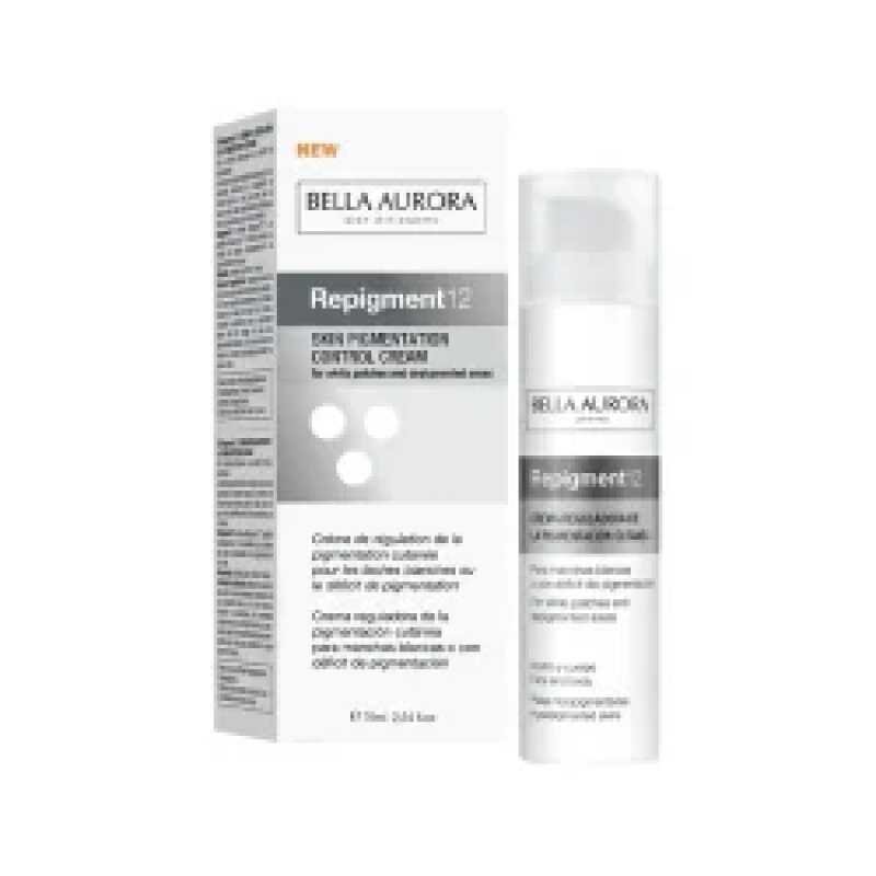 BELLA AURORA – Repigment 12 - 75ml