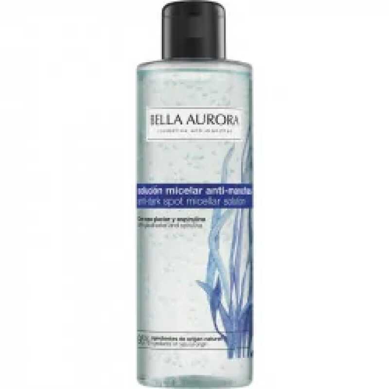 BELLA Aurora Solution Micellaire anti-taches 200ml