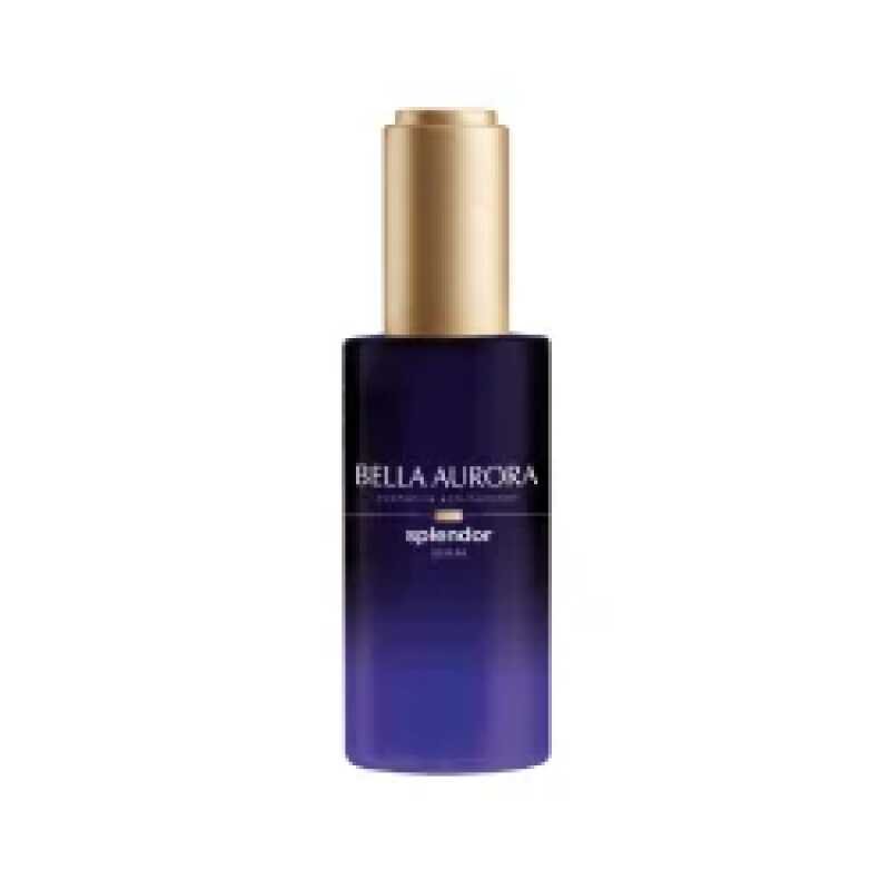 Bella Aurora Splendor illuminating Serum Night 30ml