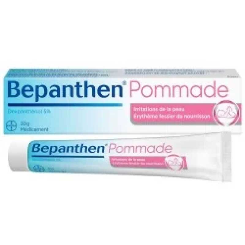 Bepanthen Pommade 30g