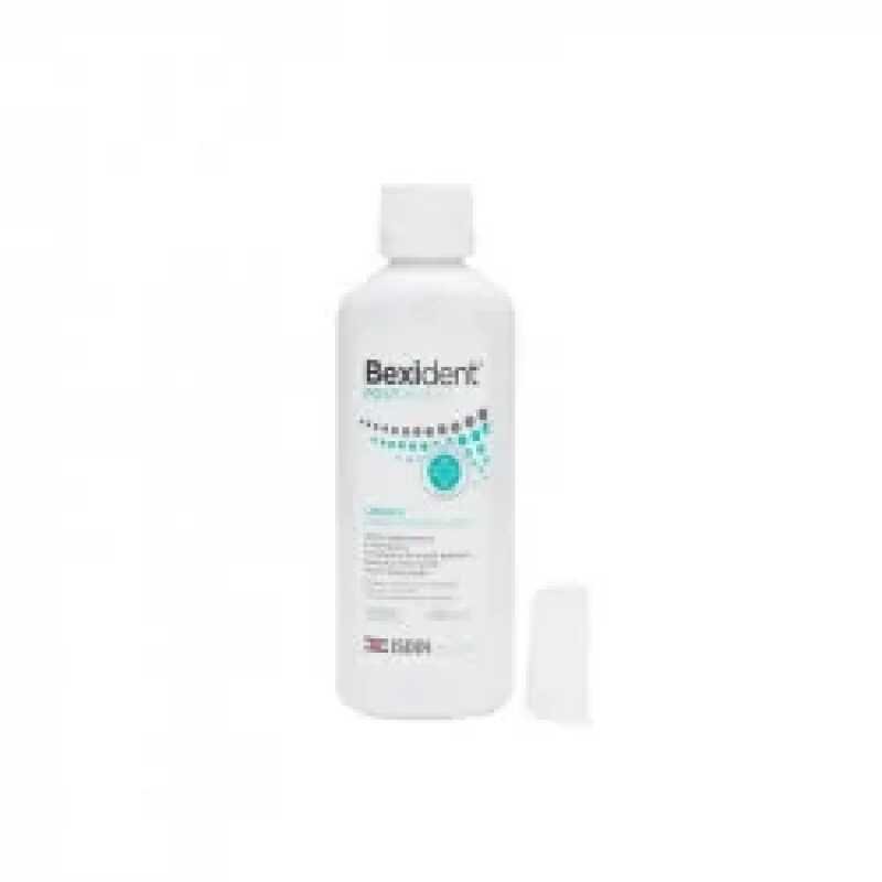 BEXIDENT BAIN DE BOUCHE POST 250ML