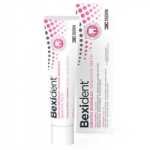BEXIDENT DENTIFRICE DENTS SENSIBLES 75ML