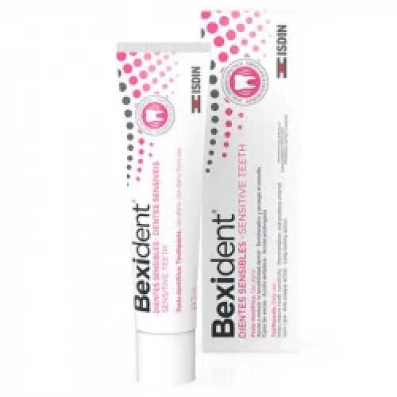 BEXIDENT DENTIFRICES INTENSIVE CARE 0.12% 75ML