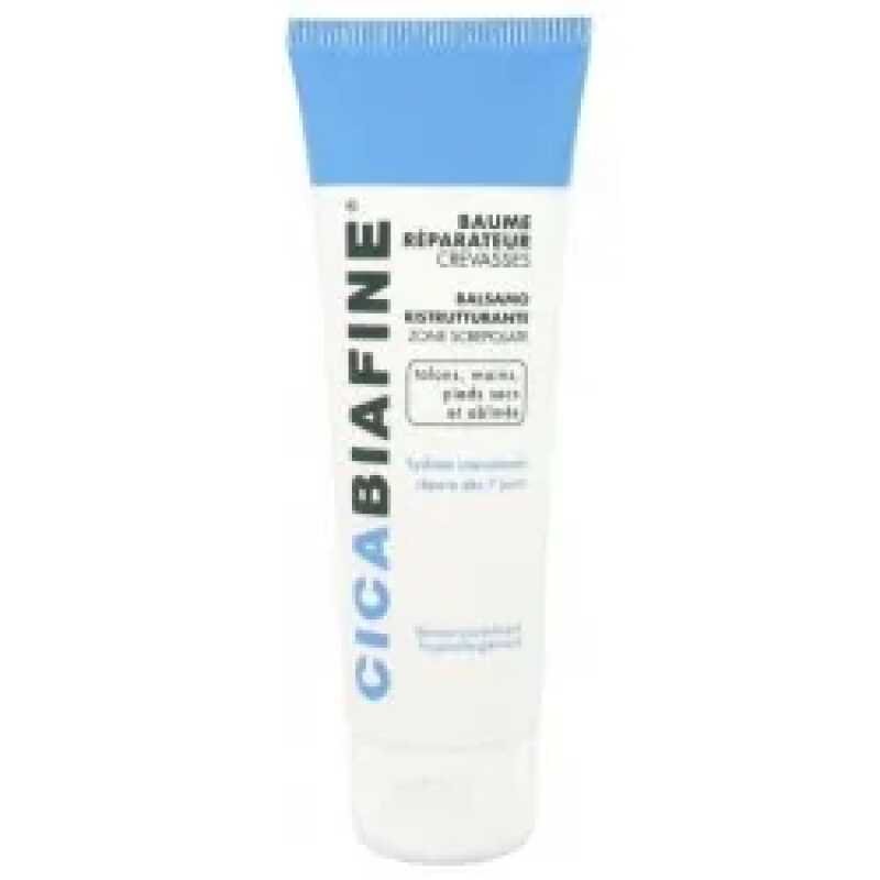 BIAFINE CICABIAFINE BAUME REPARATEUR 50 ML