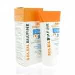 biafine lait corps enfants spf50+  (150ml)
