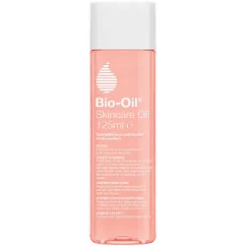 Bio-oil Huile regenerante 125ml