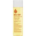 BIO-OIL SKINCARE OIL (NATURAL) 125 ML