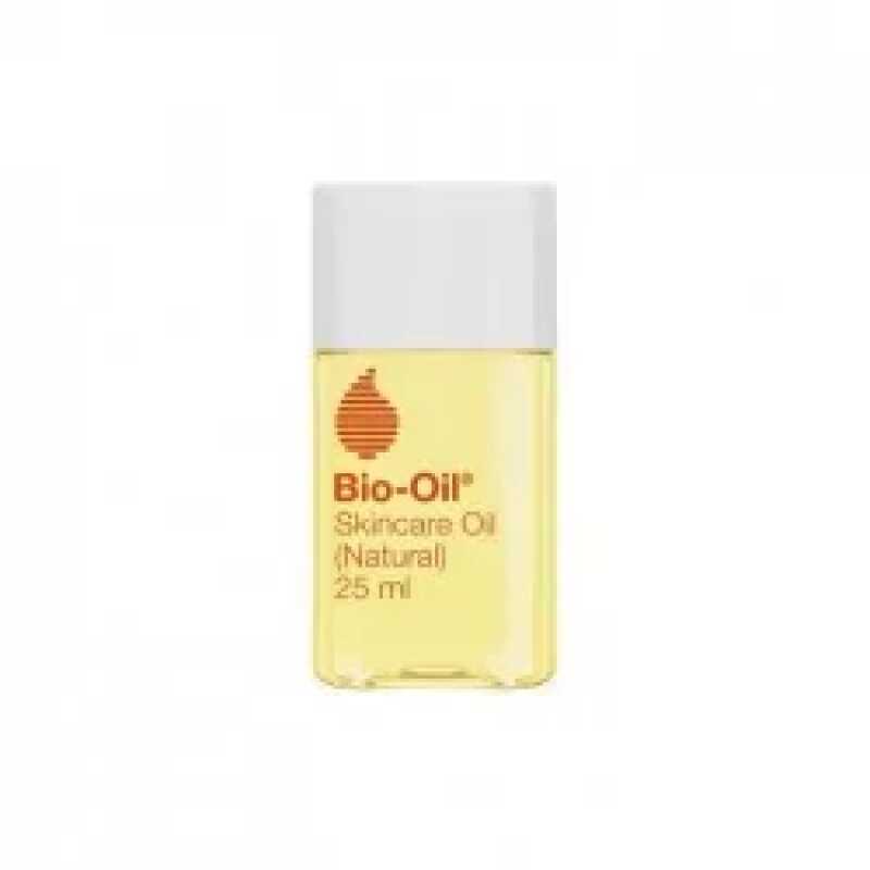 BIO-OIL SKINCARE OIL (NATURAL) 25 ML