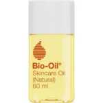 BIO-OIL SKINCARE OIL (NATURAL) 60 ML