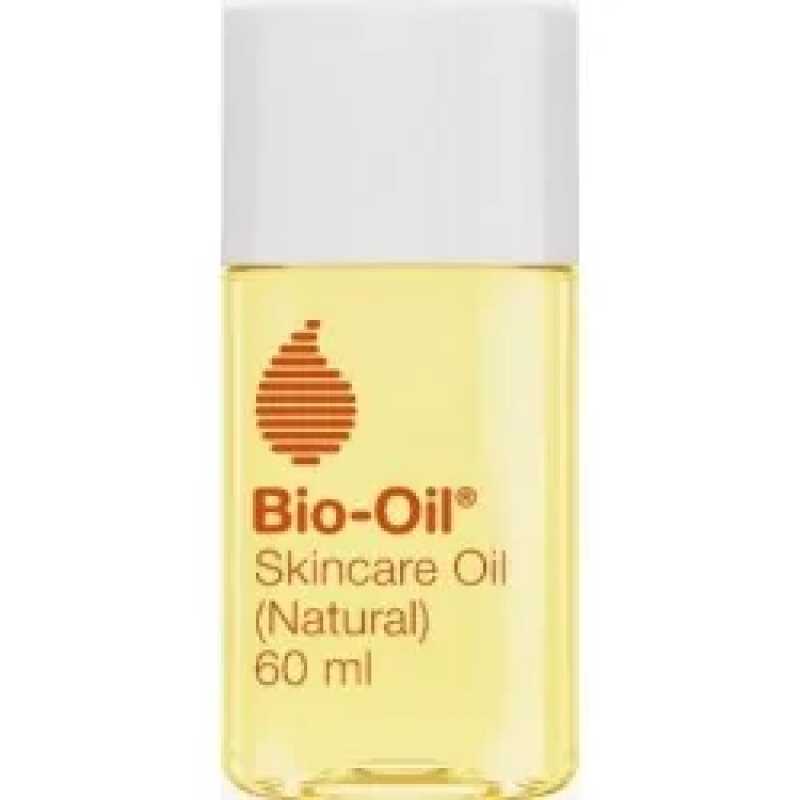 BIO-OIL SKINCARE OIL (NATURAL) 60 ML