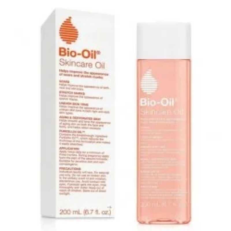BIO-OIL soin de la peau specialises 200ml