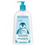 Bioderma Abcderm cold cream 1L