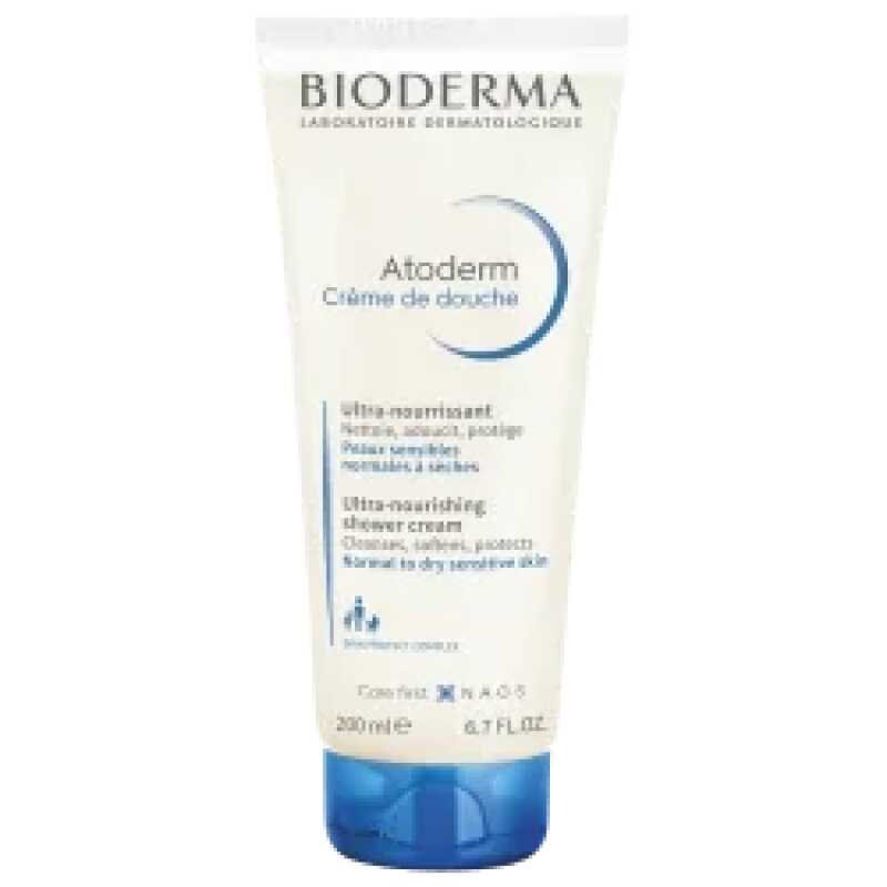 BIODERMA ATODERM CREME DE DOUCHE 200 ML