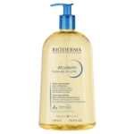 BIODERMA ATODERM HUILE DE DOUCHE 1 LITRE