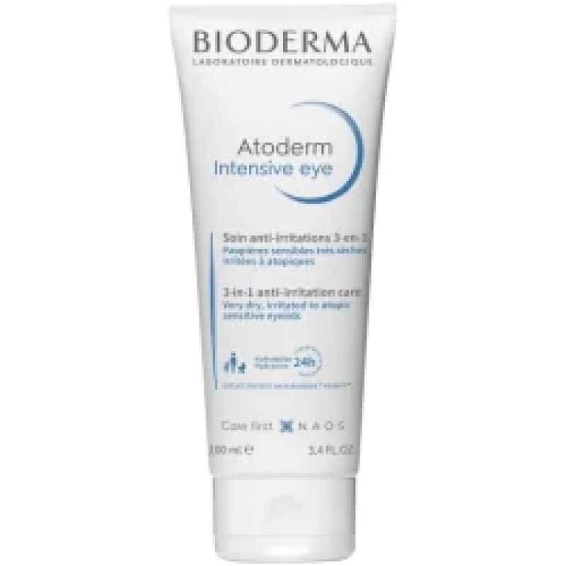 BIODERMA ATODERM INTENSIVE 3EN1 EYE 100 ML