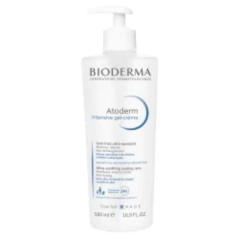 BIODERMA ATODERM INTENSIVE GEL CREME 500 ML