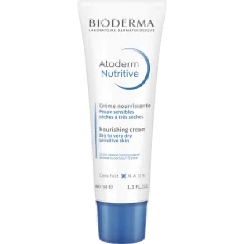 BIODERMA ATODERM NUTRITIVE 40 ML