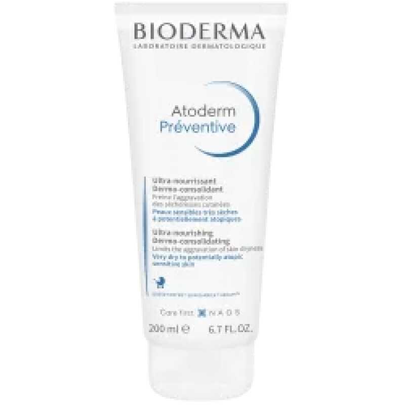 BIODERMA ATODERM PREVENTIVE 200ML