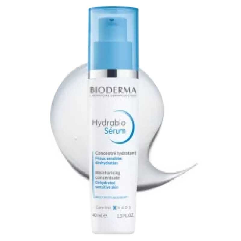 BIODERMA HYDRABIO SERUM 40ML