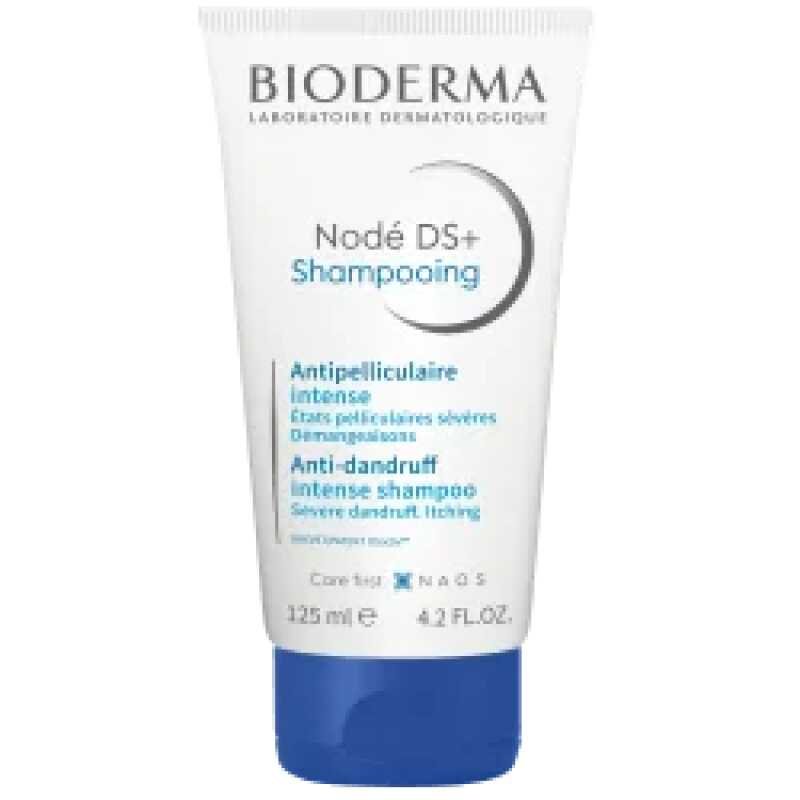 Bioderma Node DS+ Shampooing antipelliculaire intense 125 ml