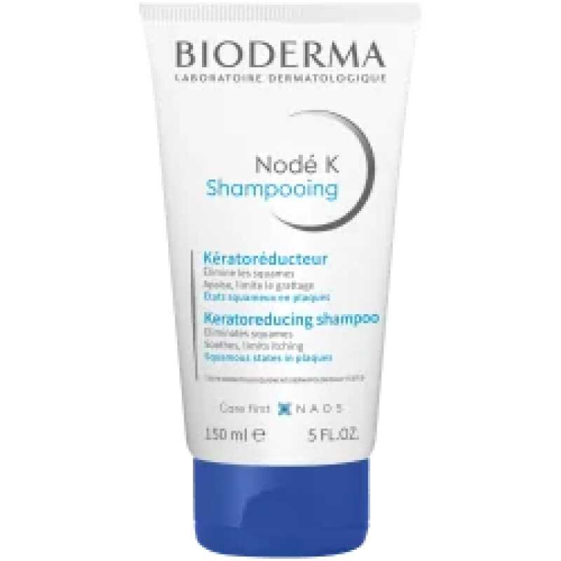 BIODERMA NODE K SHAMPOOING 150ML KERATO-REDUCTEUR