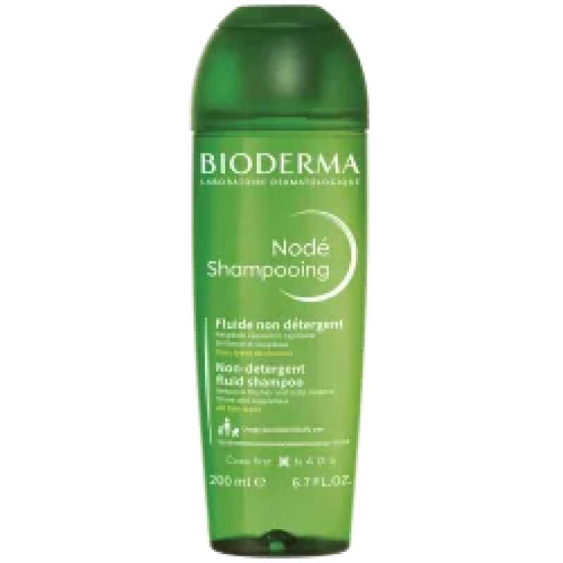 Bioderma Node Shampooing Fluide 200ml