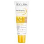 BIODERMA PHOTODERM AQUAFLUIDE SPF50+ CLAIRE 40 ML