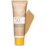 BIODERMA PHOTODERM COVER TOUCH TEINTE DOREE spf 50