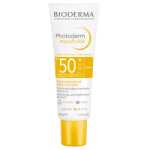 BIODERMA PHOTODERM MAX SPF 50+ AQUAFLUIDE TRES HAUTE PROTECTION 40 ML