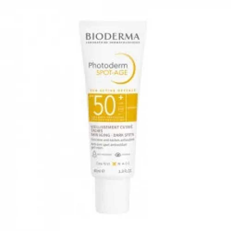 BIODERMA  Photoderm  SPOT AGE SPF 50+ 40ml
