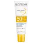 BIODERMA PHOTODERM SUN ACTIVE DEFENCE CREME SOLAIRE SPF 50 + INVISIBLE