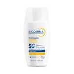 Bioderma Photoderm Xdefense Ultra Fluide invisible spf50+ 40ml
