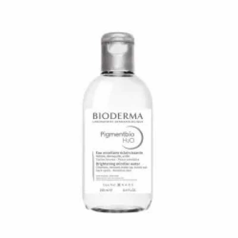 BIODERMA PIGMENTBIO H20 EAU MICELLAIRE 250 ML