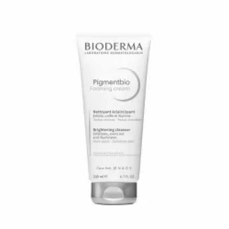 BIODERMA PIGMENTBIO NETTOYANT ECLAIRCISSANT 200 ML