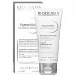 BIODERMA PIGMENTBIO SENSITIVE AREAS 7 SOIN ECLAIRCISSANT CIBLE 75ML