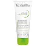 BIODERMA SEBIUM GEL GOMMANT PURIFIANT 100ml Desincruste Et Nettoie
