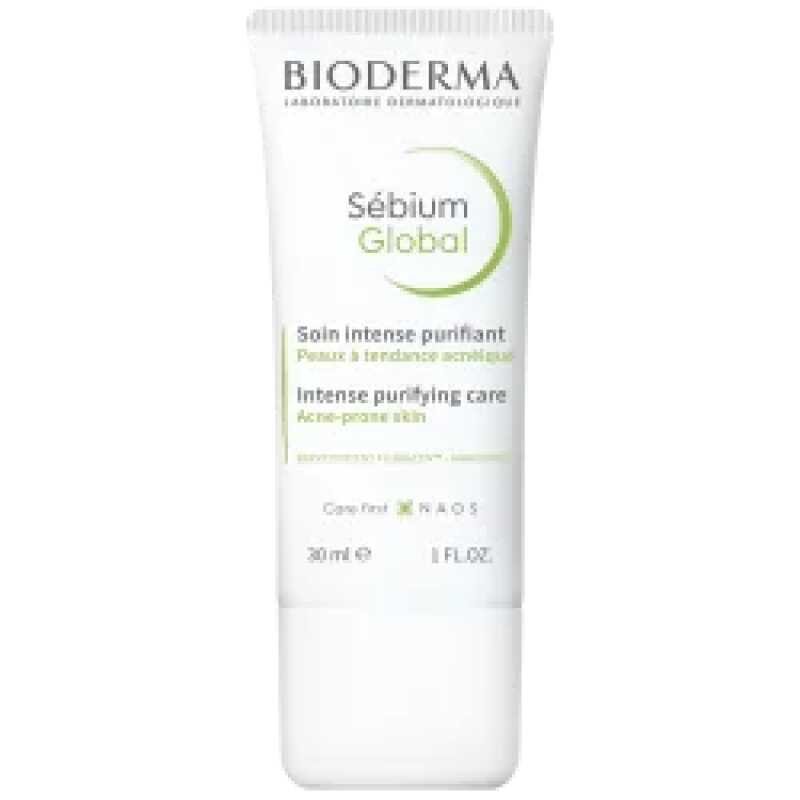 BIODERMA Sebium Global - Soin Intense Purifiant 30ml