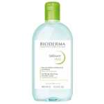 BIODERMA SEBIUM H2O 500ml Solution Micellaire