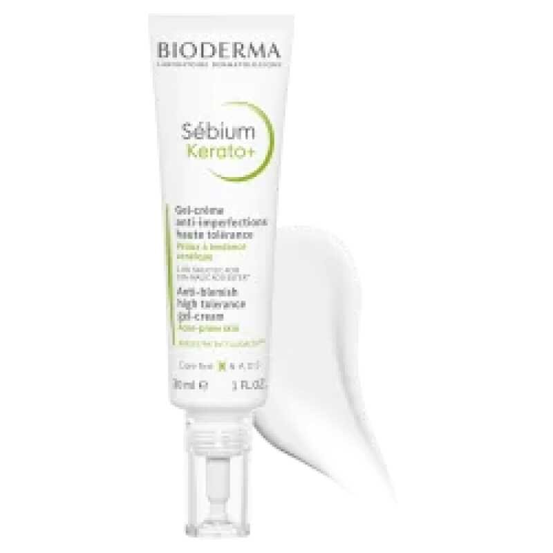 BIODERMA SEBIUM KERATO+ 30 ML