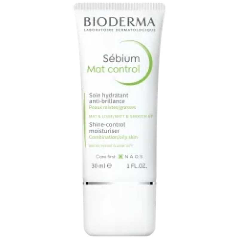 BIODERMA SEBIUM MAT CONTROL 30ML